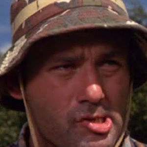 Meet your Posher, Matthew